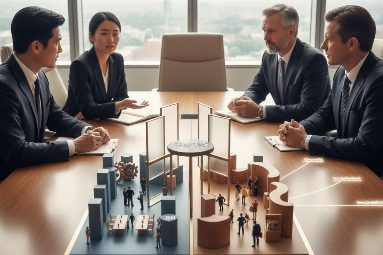 Research That Drives Decisions