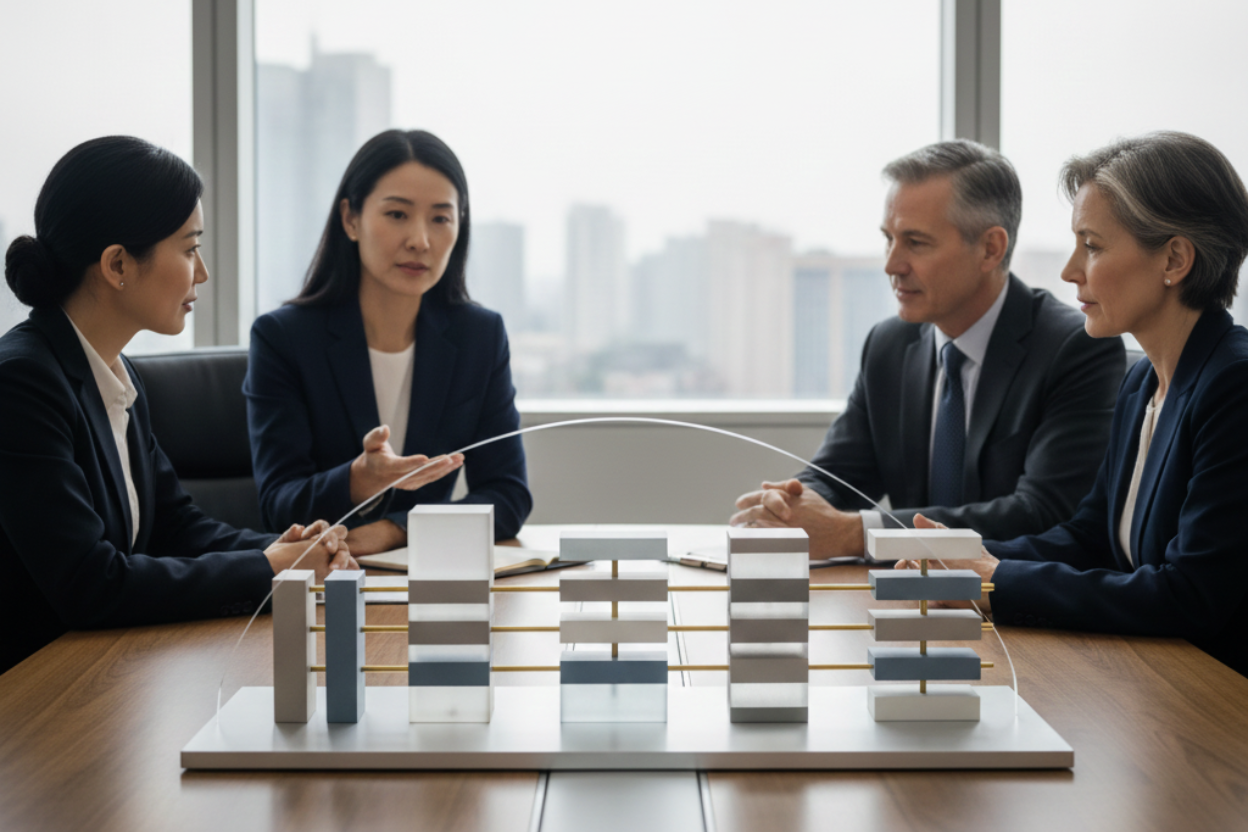 Research That Drives Decisions