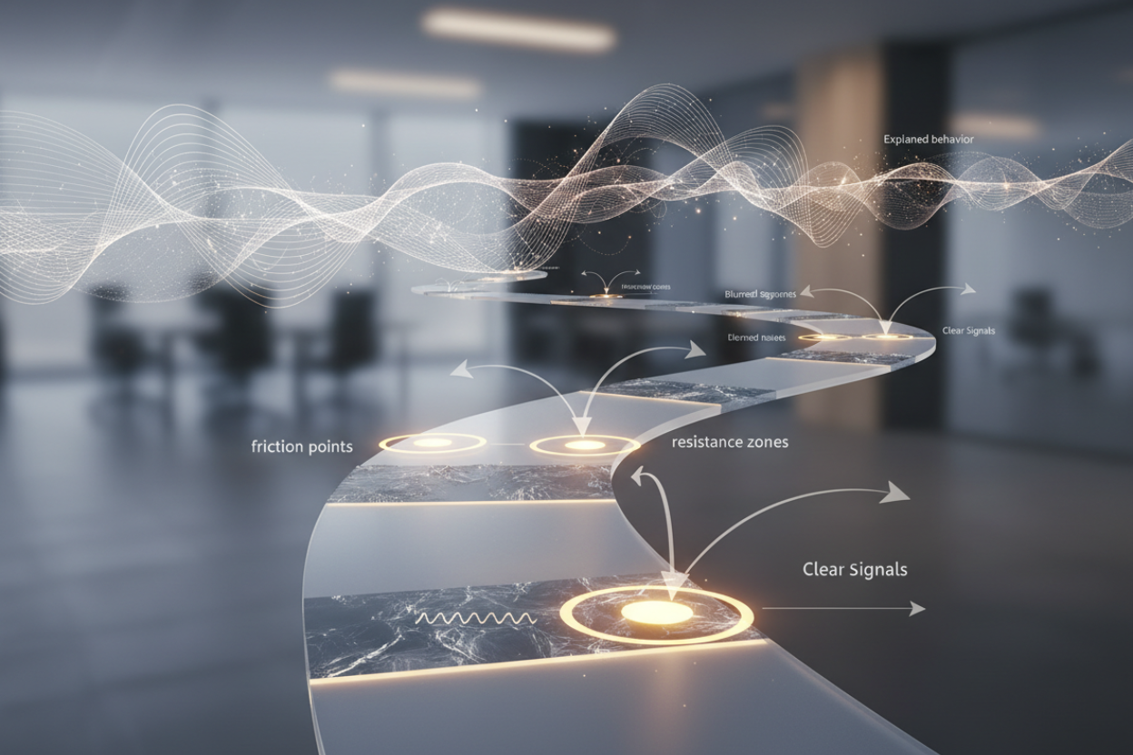 Research That Drives Decisions