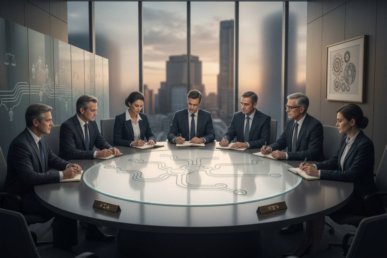 Research That Drives Decisions