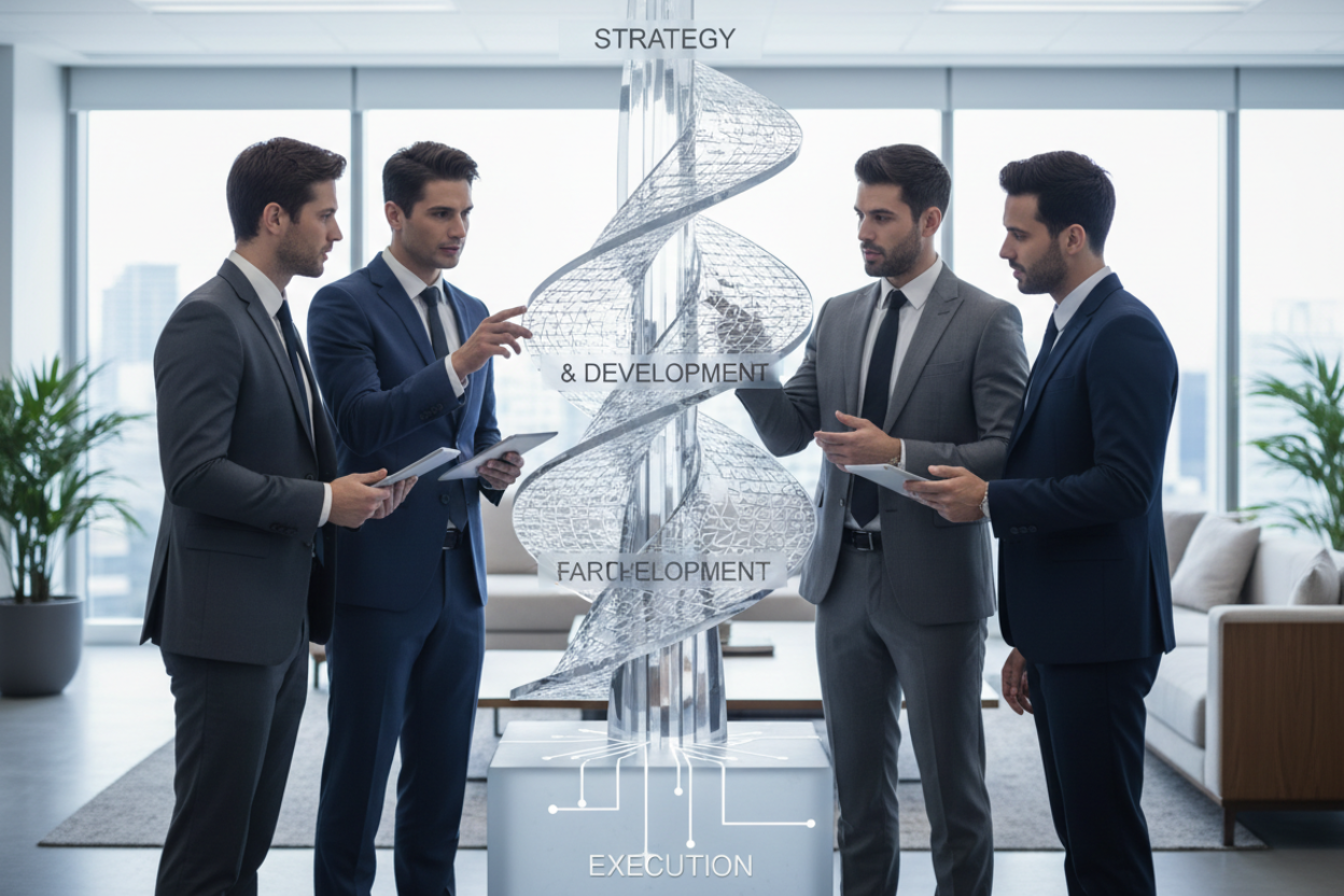 Research That Drives Decisions