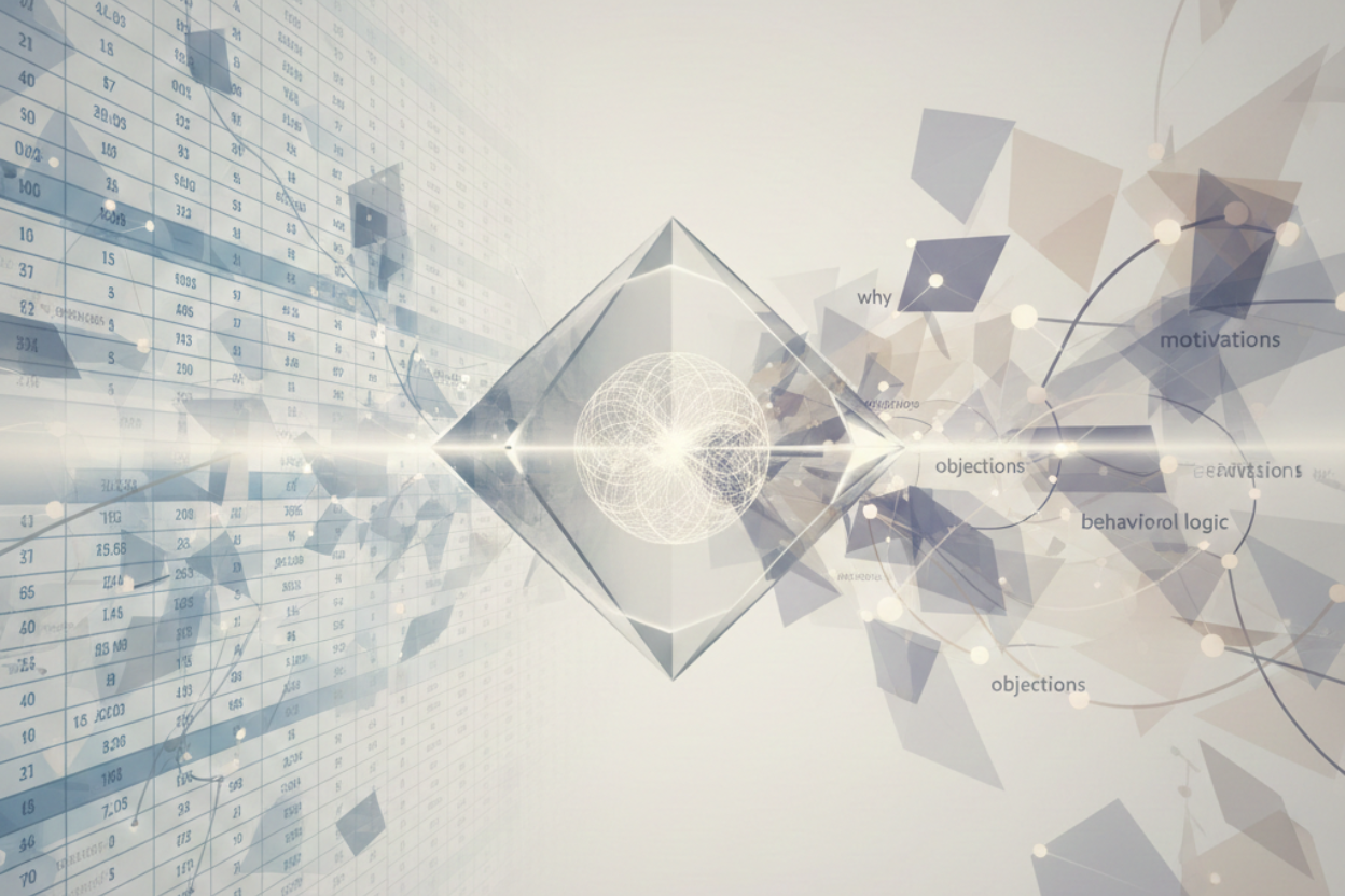 Research That Drives Decisions