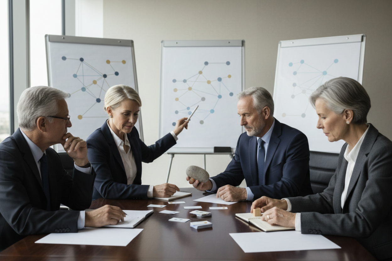 Research That Drives Decisions