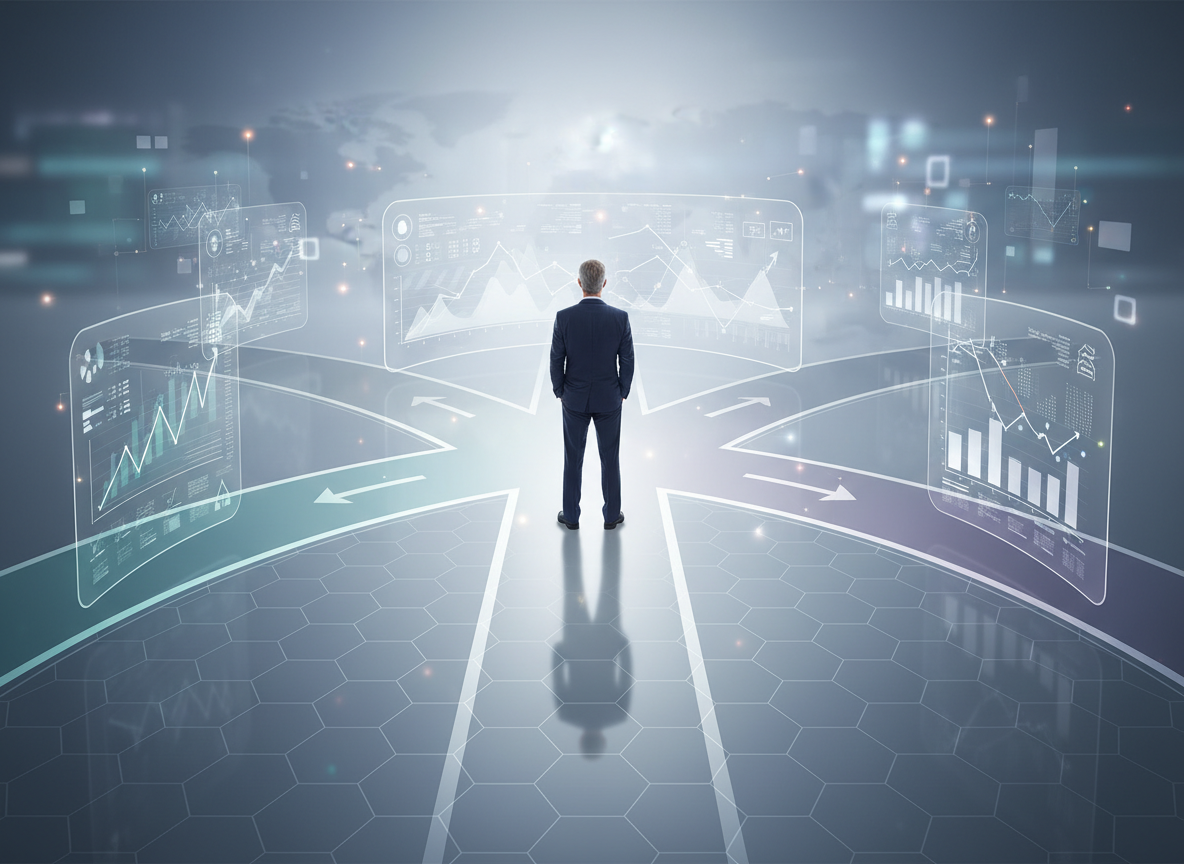 Research That Drives Decisions