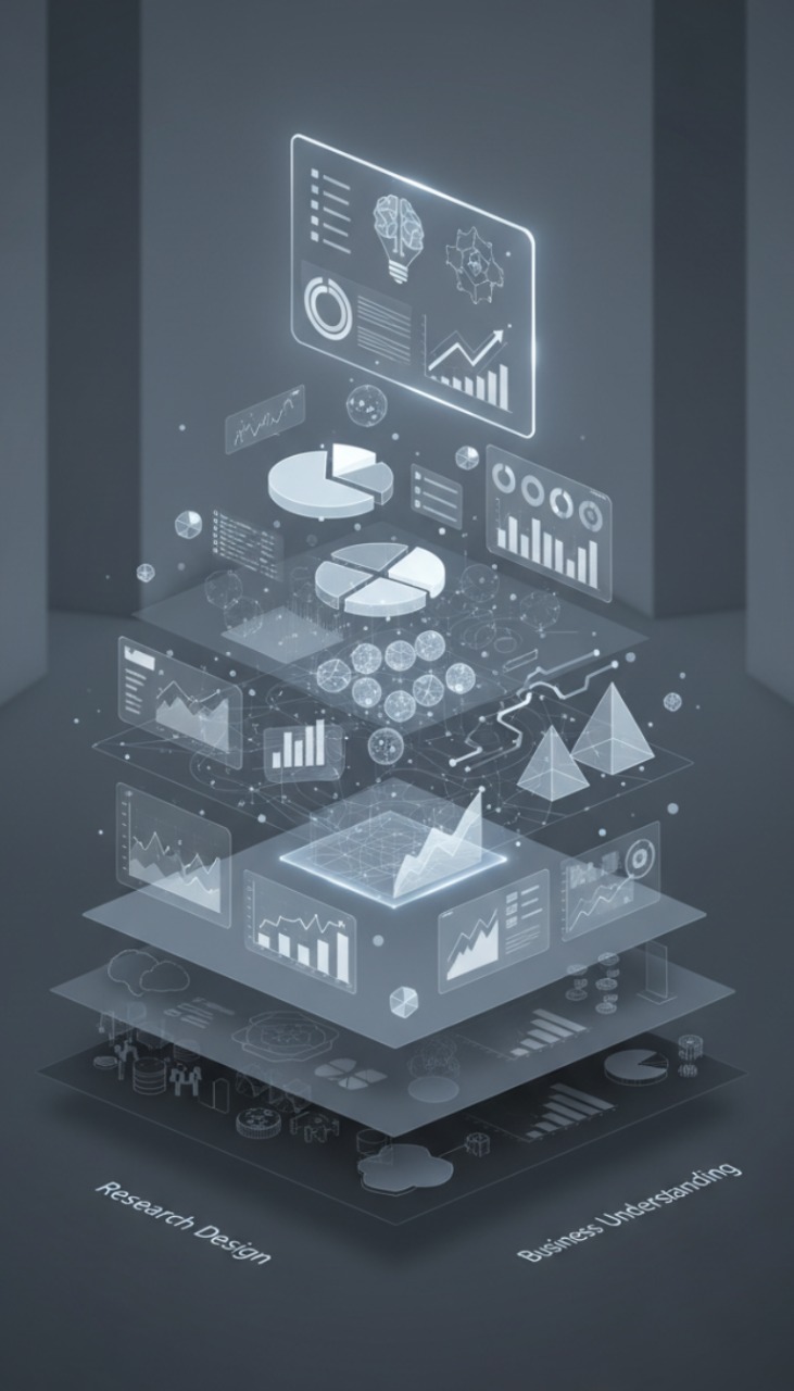 Research That Drives Decisions